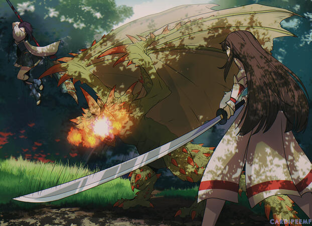 full render full render